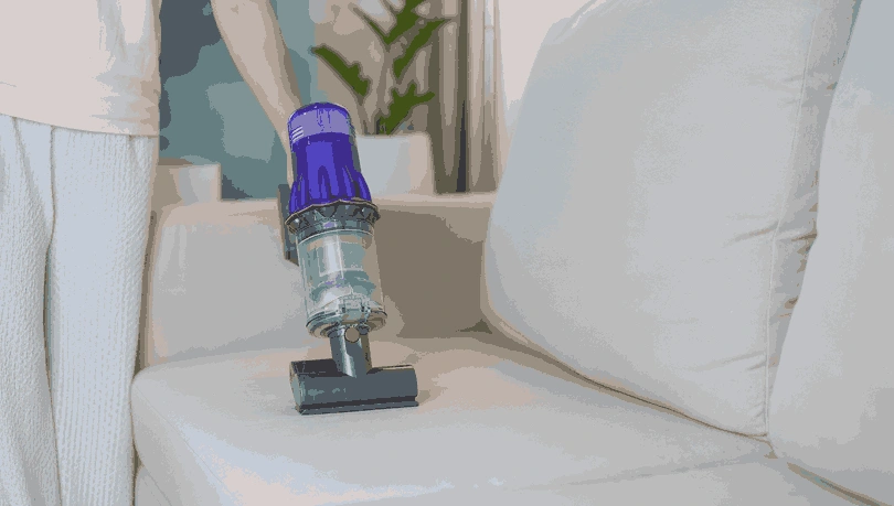 Professional Upholstery Cleaning Hadfield